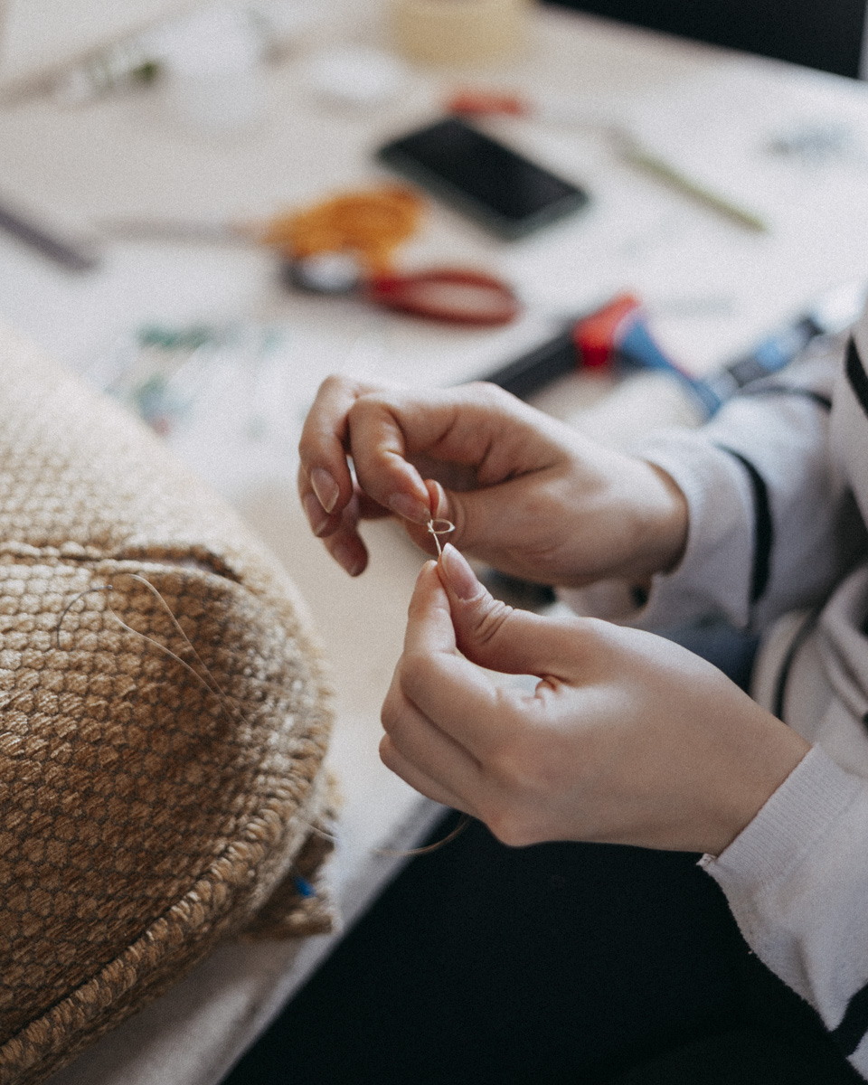 Atelier Jouffre